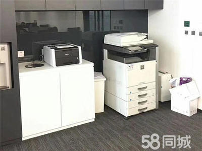一站式办公设备租赁 复印机、打印机、扫描仪、一体机、传真机全生态解决方案