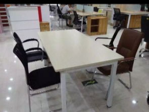 打造高效办公空间 从屏风工位定做到整体家具解决方案